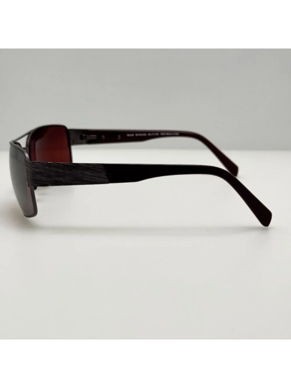 Maui Jim lenses have